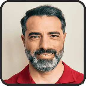 CogniSurge - Daniel - reviews